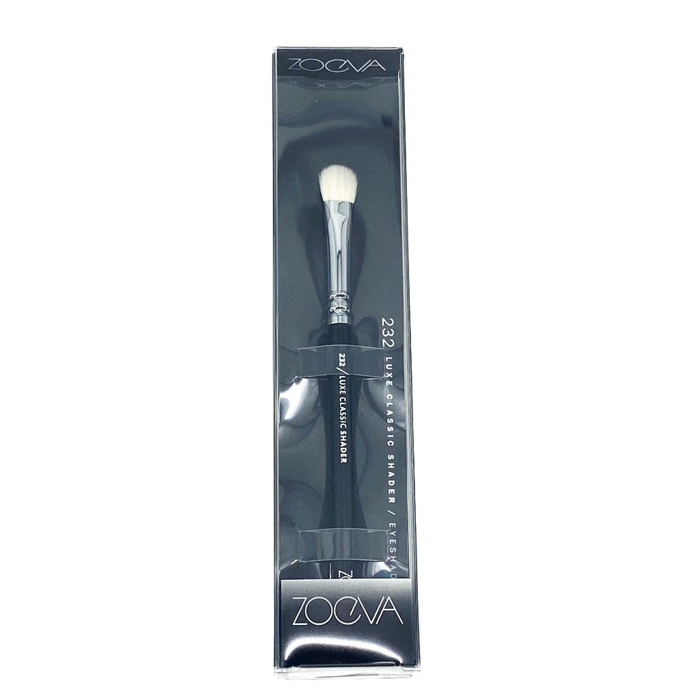 ZOEVA 232 Luxe Classic Shader Brush